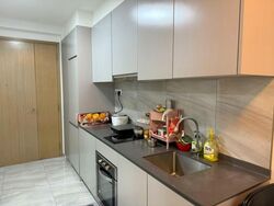 High Park Residences (D28), Apartment #543469741